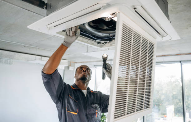 Licensed Hvac service in Petersburg, NY - FH HVAC